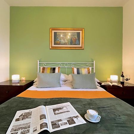 Resort Il Casale Bolgherese Bolgheri Eksteriør bilde