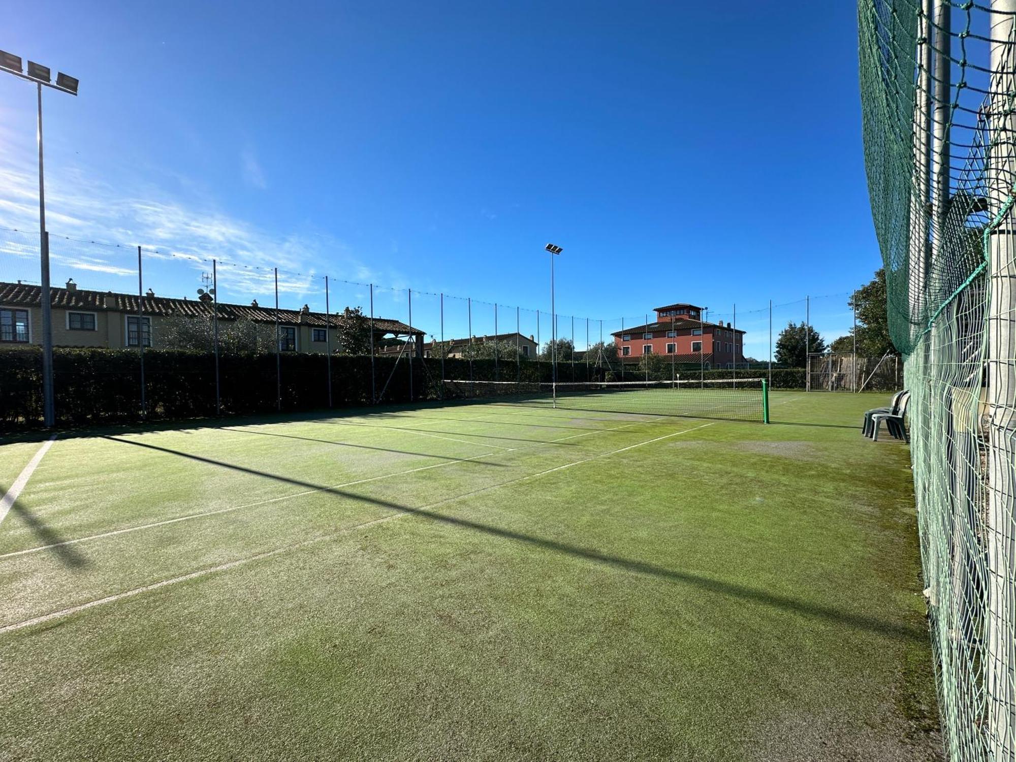 Resort Il Casale Bolgherese Bolgheri Eksteriør bilde