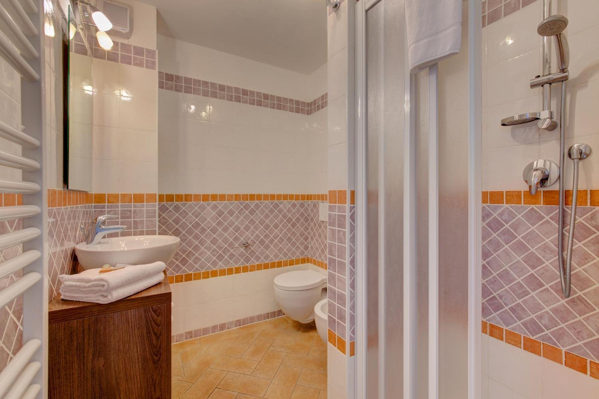 Resort Il Casale Bolgherese Bolgheri Eksteriør bilde