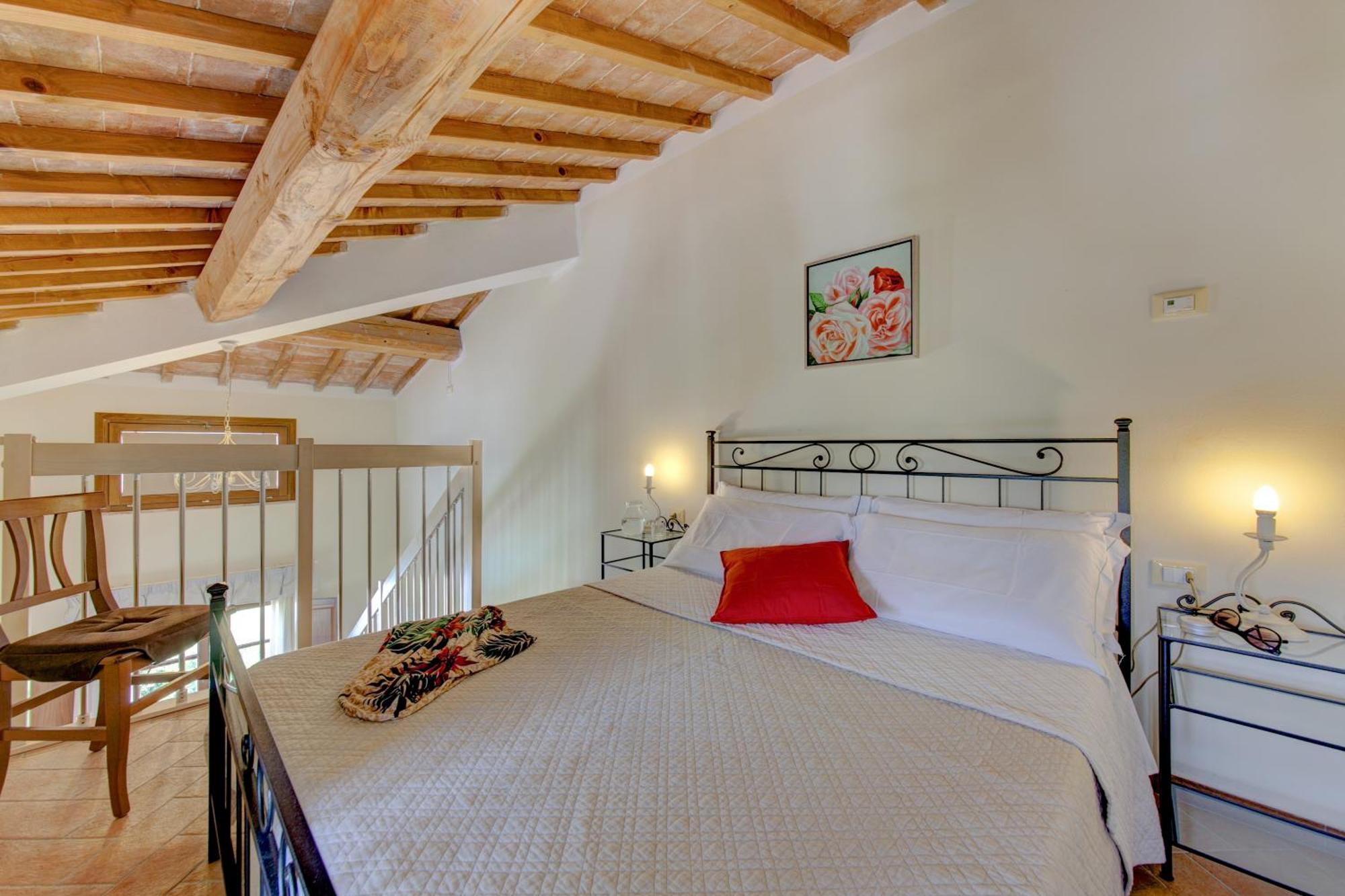 Resort Il Casale Bolgherese Bolgheri Eksteriør bilde