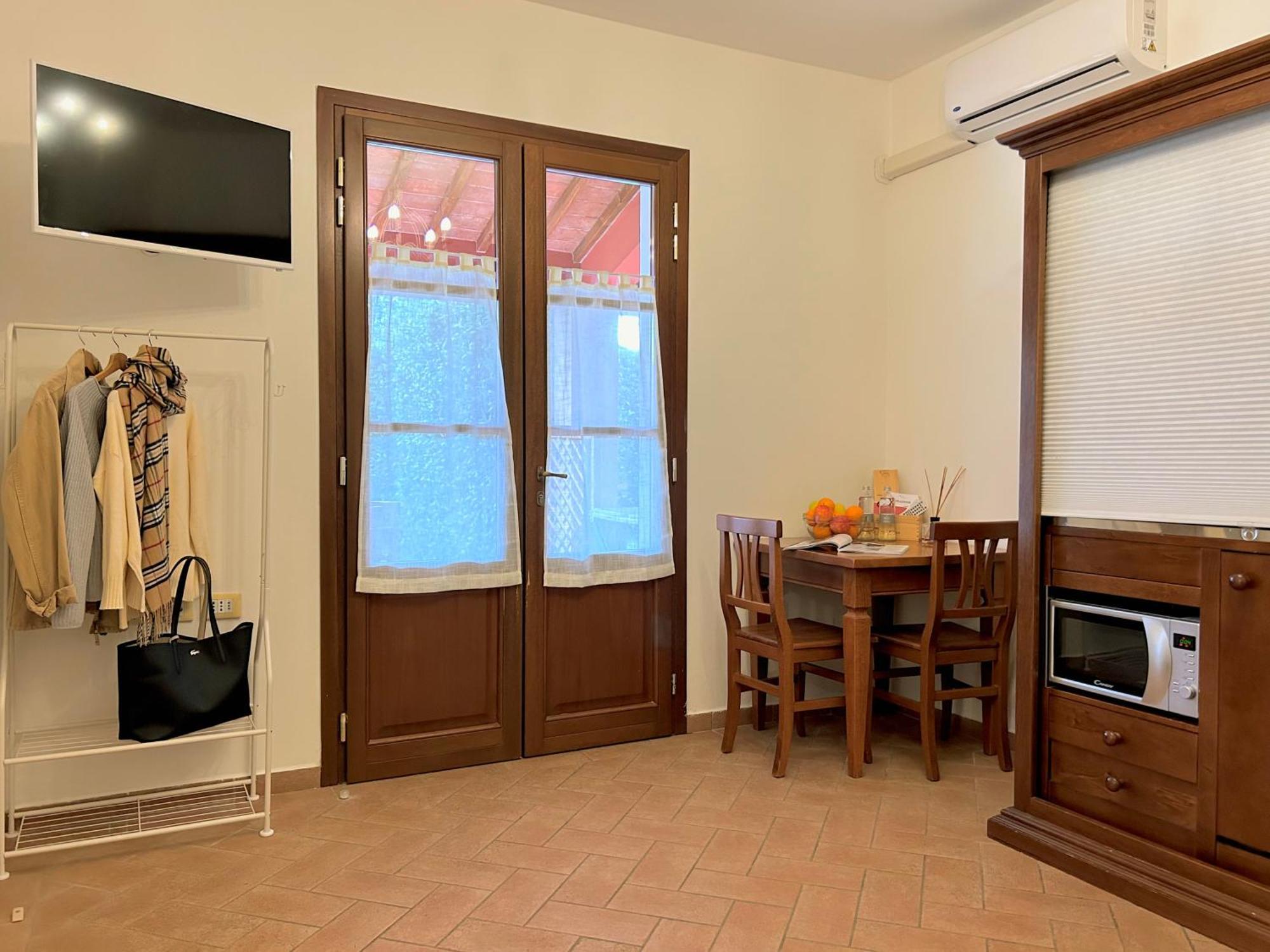 Resort Il Casale Bolgherese Bolgheri Eksteriør bilde