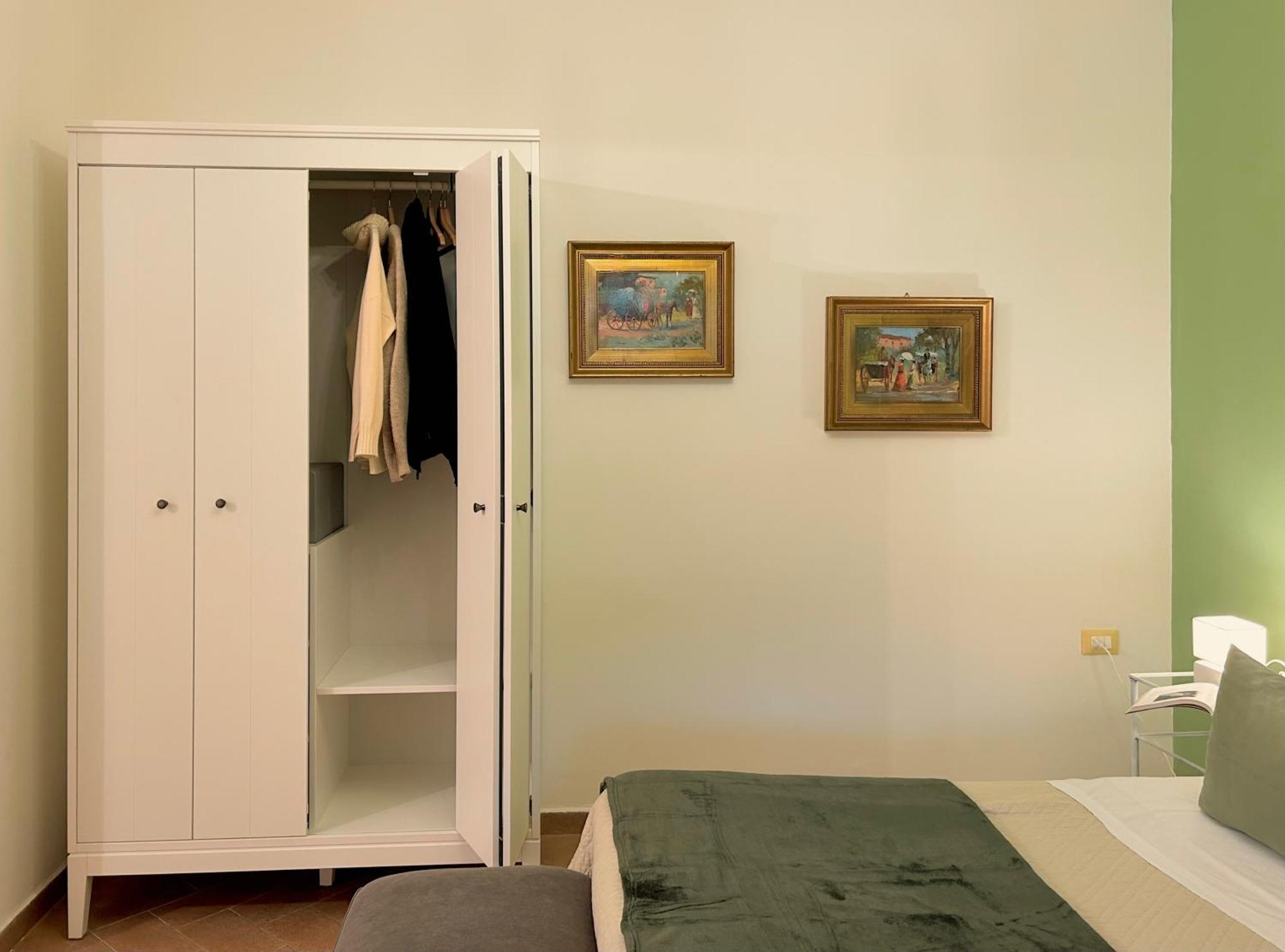 Resort Il Casale Bolgherese Bolgheri Eksteriør bilde
