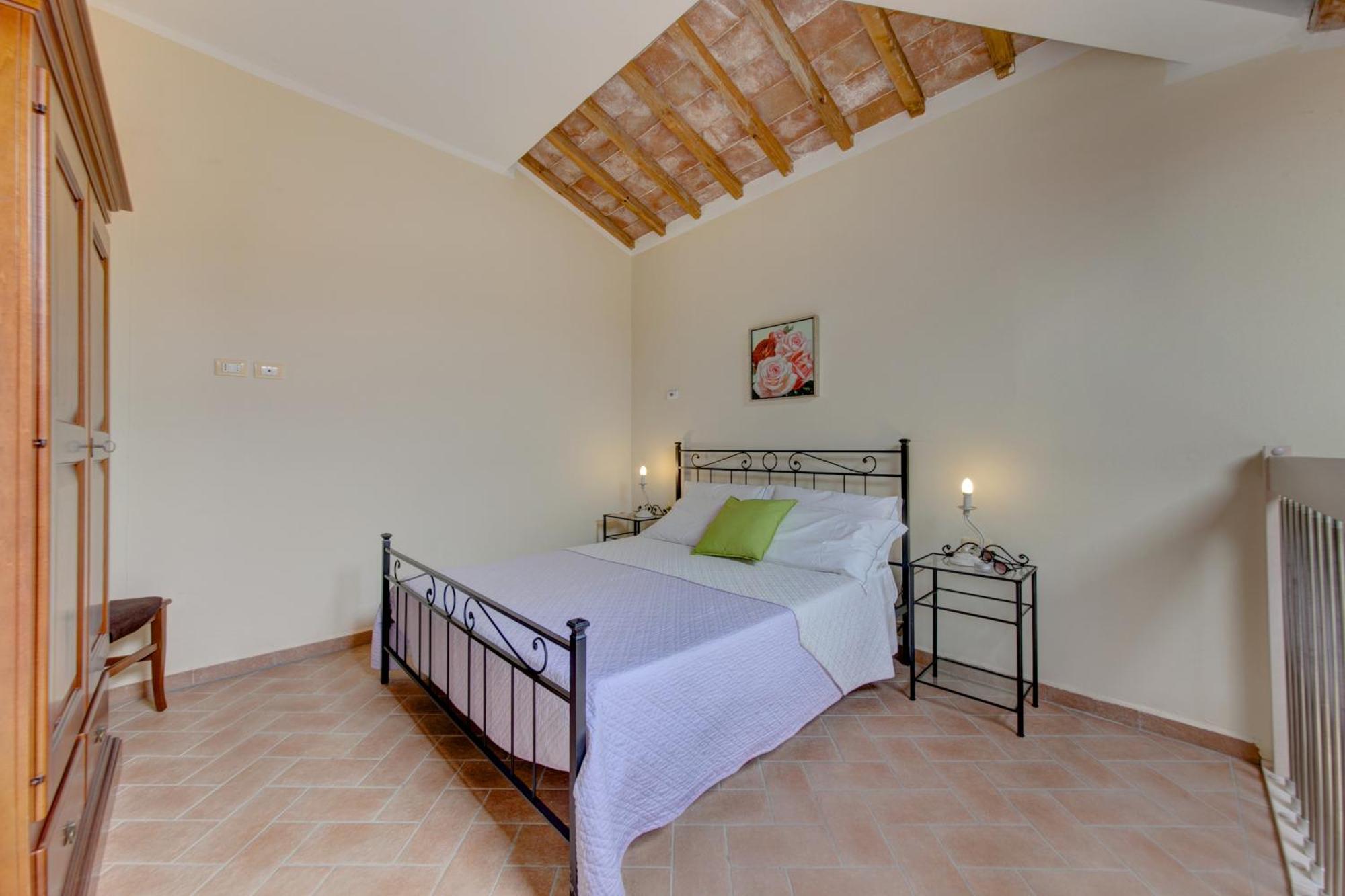 Resort Il Casale Bolgherese Bolgheri Eksteriør bilde