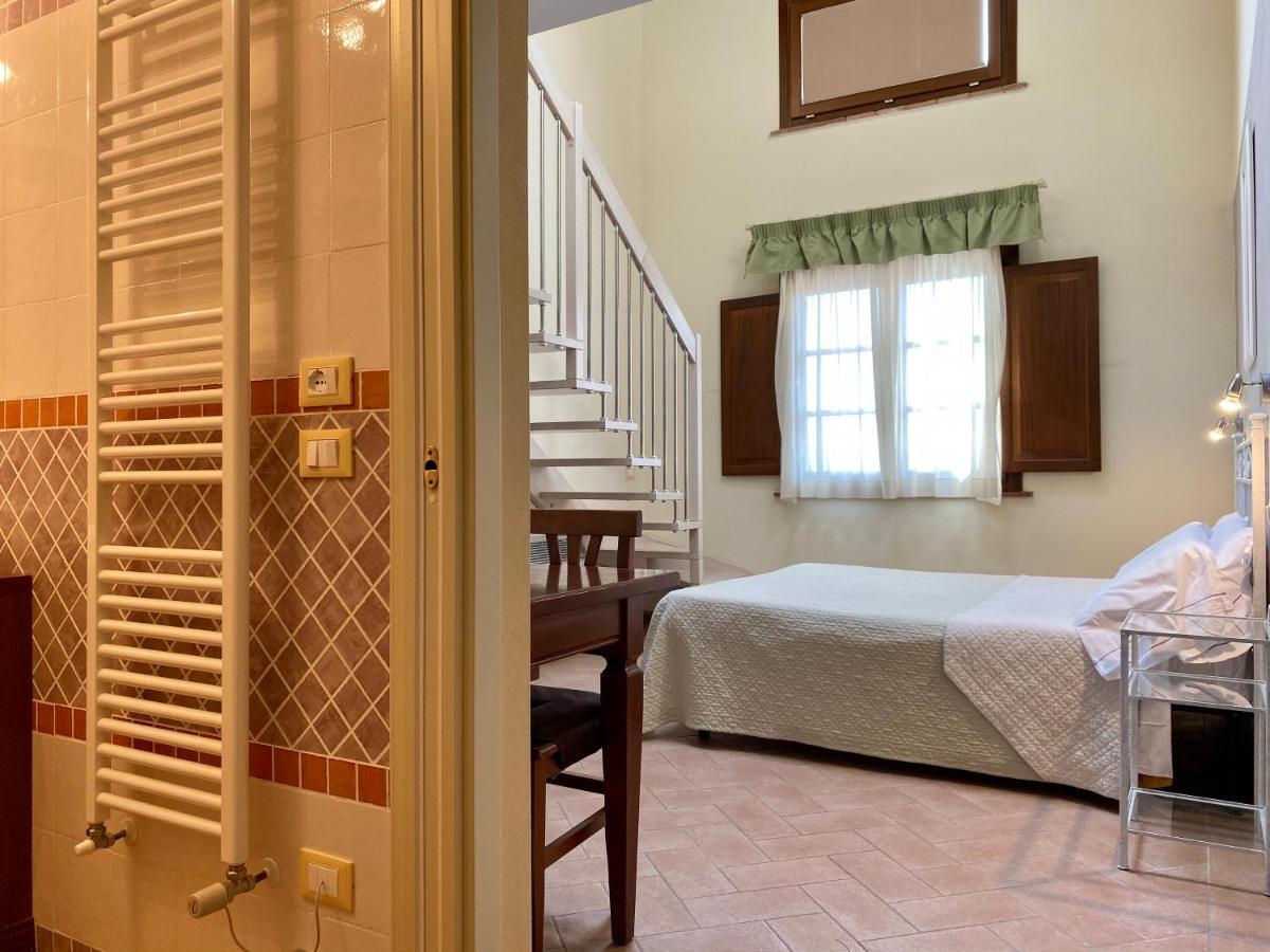 Resort Il Casale Bolgherese Bolgheri Eksteriør bilde